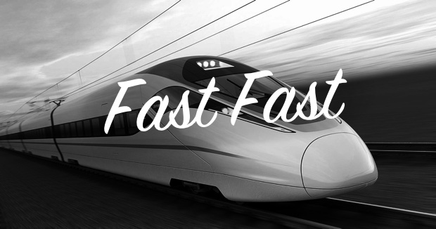 Fast Fast