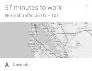 Google Now